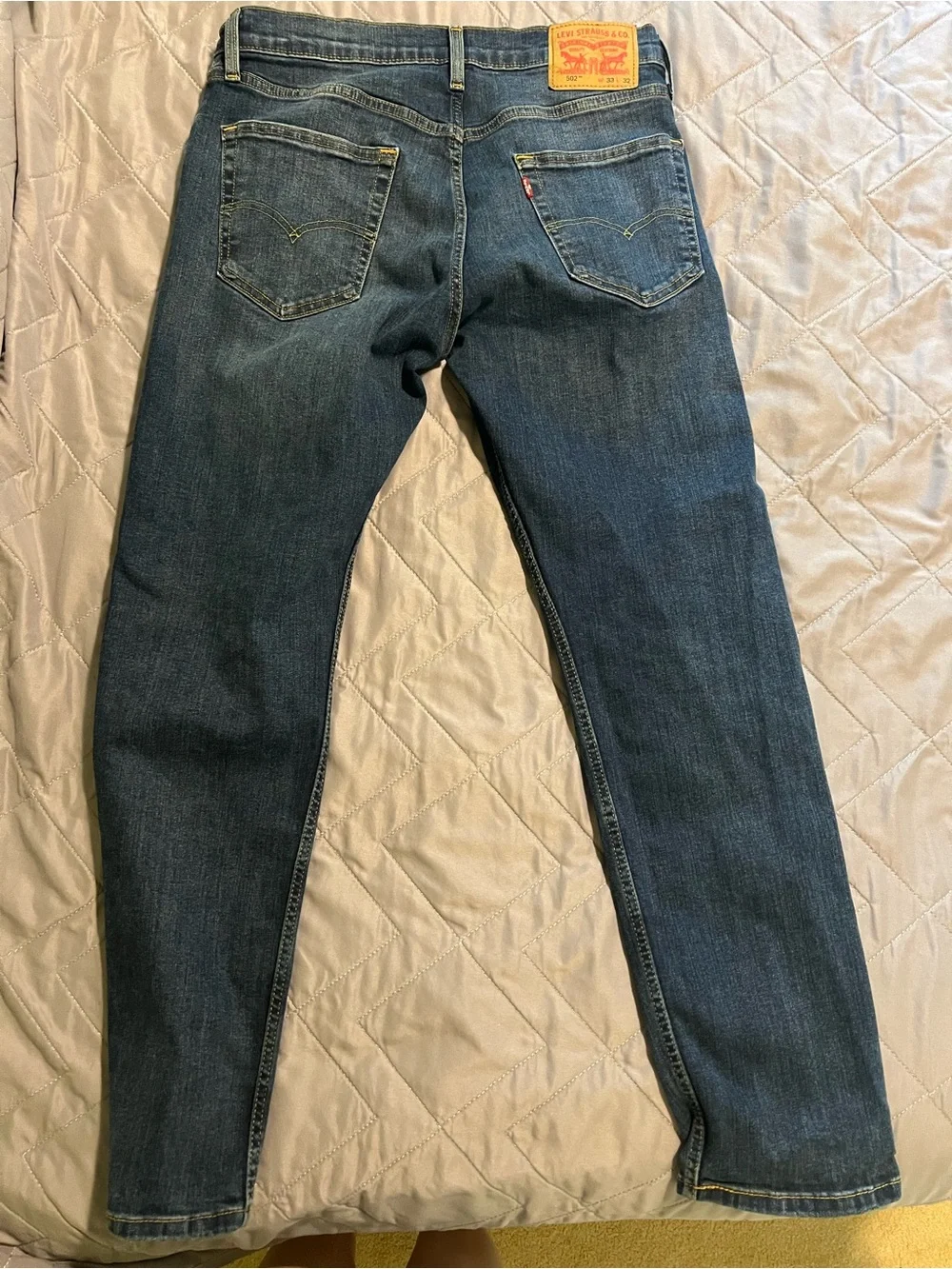 Levis classic levi